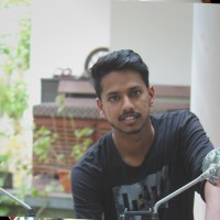 Ritwik P U