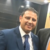 Jose Antonio Salinas Lopez