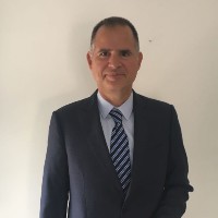 Yaron Dahan