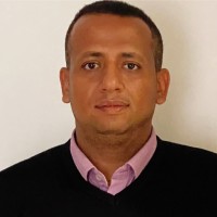 Haitham Gamal