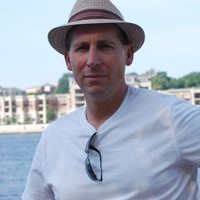 Bob Centrulla
