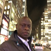 Kwame Asante