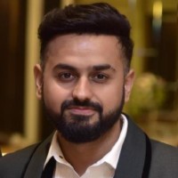 Vivek Bhalla