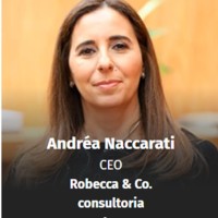 Andrea Naccarati de Mello