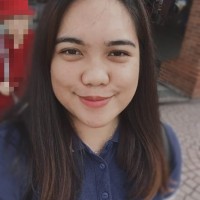Ella Mae Austria