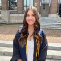 Caroline Mclaren, B.S., Cnim