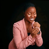 Miss Hadassah Mosinmiloluwa