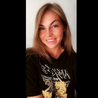Yanaica Van Dijk