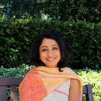Shilpa Thomas