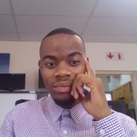 Tshepo Seleke