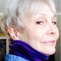 Susan Hendriksen Corwin