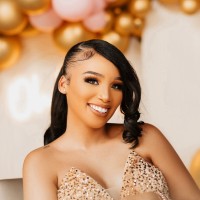 Granicia Jolene Davids