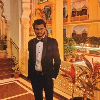 Dev Raj Gupta