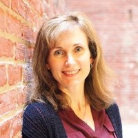 Kathleen Stewart
