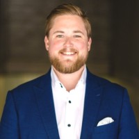 Connor Eriksen