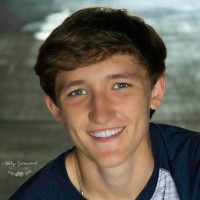 Carson Carraher