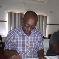 Ken Mwanyongo