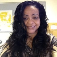 Vicki Eason