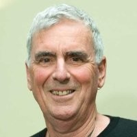 Laurie Gabites QSM JP