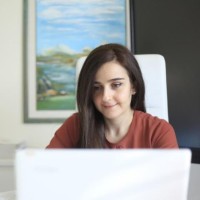 Nathalie Najm