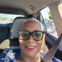 Marsha F.