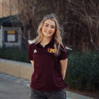 Mackenzie Marshall