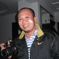 Marlon Celendro