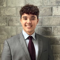 Brandon Matias