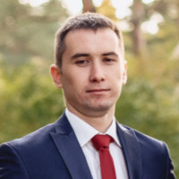 Oleksii Maksymiv