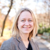 Erin DeCurtis, Ed.D.