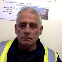Steve Manders
