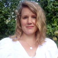 Stina Hellman