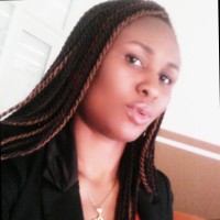 Ogu Esther Ijeoma HUMAN RESOURCES