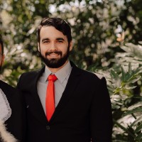 Lucas Machado
