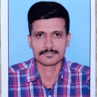 Ankur Deshmukh