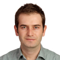 Matt Caliskan
