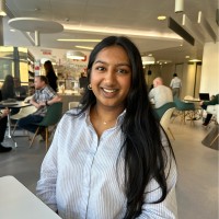 Priyaanka Madduri
