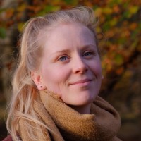 Anne Gerlin Struijk
