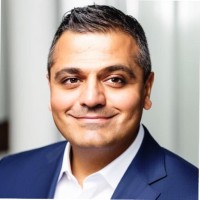Vik Sharma