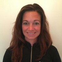 Rebecka Åkerdahl