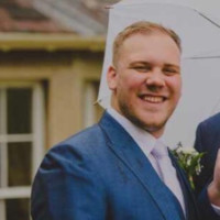 Michael Maddock