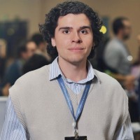 Saulo Oliveira