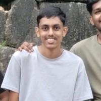 Shivakumar Shendge