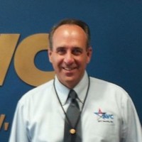 Mark Miller