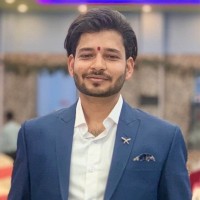 Ankit Lamsal