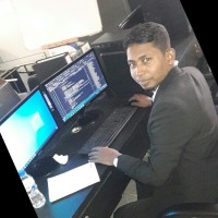 Muhammad Emarat Ali