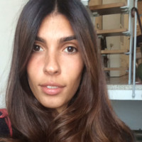 Federica Morrone