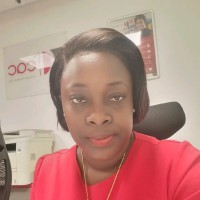 Pamela Kouame