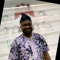 JOHN SAMUEL OPEYEMI Esquire, ALD, MNIM