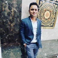 Krishna Baghel